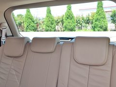 2012款 3.5L 自动 豪华版 7座