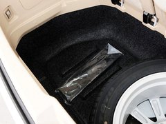 2012款 3.5L 自动 豪华版 7座