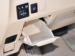 2012款 3.5L 自动 豪华版 7座