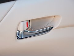2012款 3.5L 自动 豪华版 7座