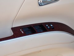 2012款 3.5L 自动 豪华版 7座