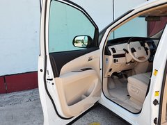 2012款 3.5L 自动 豪华版 7座