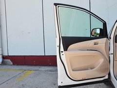 2012款 3.5L 自动 豪华版 7座
