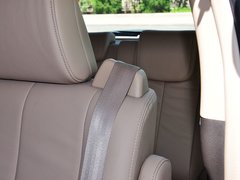 2012款 3.5L 自动 豪华版 7座