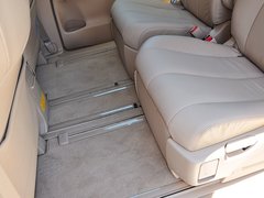 2012款 3.5L 自动 豪华版 7座