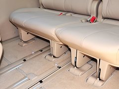 2012款 3.5L 自动 豪华版 7座