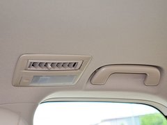 普瑞维亚 2012款 3.5L 自动 豪华版 7座