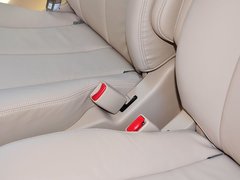 2012款 3.5L 自动 豪华版 7座
