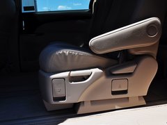 2012款 3.5L 自动 豪华版 7座
