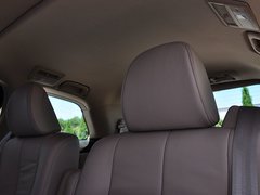 普瑞维亚 2012款 3.5L 自动 豪华版 7座