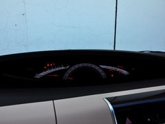 2012款 3.5L 自动 豪华版 7座