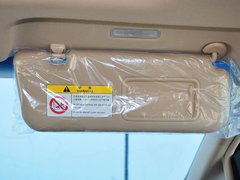 2012款 3.5L 自动 豪华版 7座