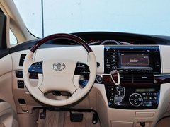 2012款 3.5L 自动 豪华版 7座