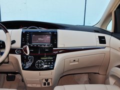 2012款 3.5L 自动 豪华版 7座