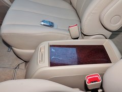 2012款 3.5L 自动 豪华版 7座