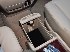 2012款 3.5L 自动 豪华版 7座