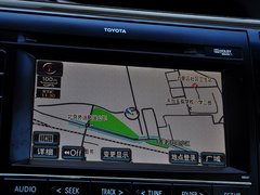2012款 3.5L 自动 豪华版 7座
