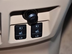 2012款 3.5L 自动 豪华版 7座