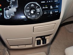 2012款 3.5L 自动 豪华版 7座