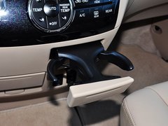2012款 3.5L 自动 豪华版 7座
