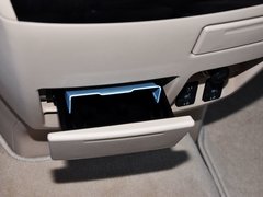 2012款 3.5L 自动 豪华版 7座