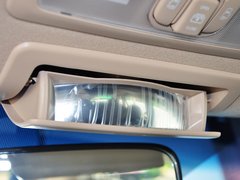 2012款 3.5L 自动 豪华版 7座