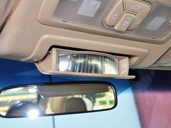 2012款 3.5L 自动 豪华版 7座