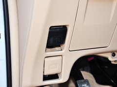 2012款 3.5L 自动 豪华版 7座