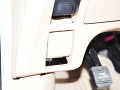 2012款 3.5L 自动 豪华版 7座