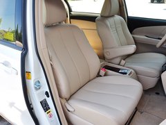 2012款 3.5L 自动 豪华版 7座