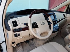 2012款 3.5L 自动 豪华版 7座