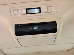 2012款 3.5L 自动 豪华版 7座