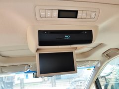 2012款 3.5L 自动 豪华版 7座
