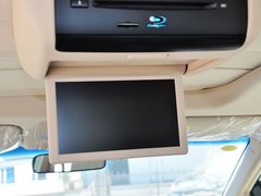 2012款 3.5L 自动 豪华版 7座