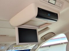2012款 3.5L 自动 豪华版 7座