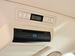 2012款 3.5L 自动 豪华版 7座