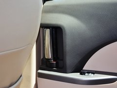 2012款 3.5L 自动 豪华版 7座