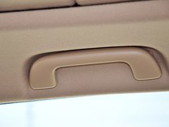 2012款 3.5L 自动 豪华版 7座