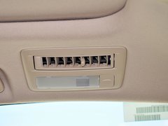 2012款 3.5L 自动 豪华版 7座