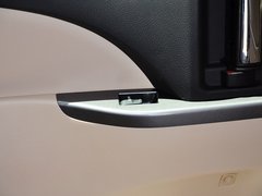 2012款 3.5L 自动 豪华版 7座