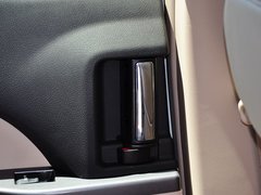 2012款 3.5L 自动 豪华版 7座