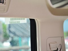 2012款 3.5L 自动 豪华版 7座