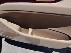 2012款 3.5L 自动 豪华版 7座