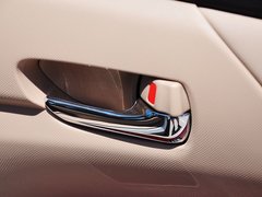 2012款 3.5L 自动 豪华版 7座