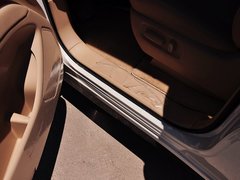 2012款 3.5L 自动 豪华版 7座