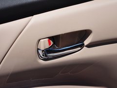 2012款 3.5L 自动 豪华版 7座
