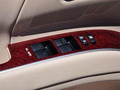 2012款 3.5L 自动 豪华版 7座