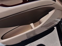 2012款 3.5L 自动 豪华版 7座