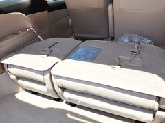 2012款 3.5L 自动 豪华版 7座
