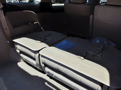 2012款 3.5L 自动 豪华版 7座
